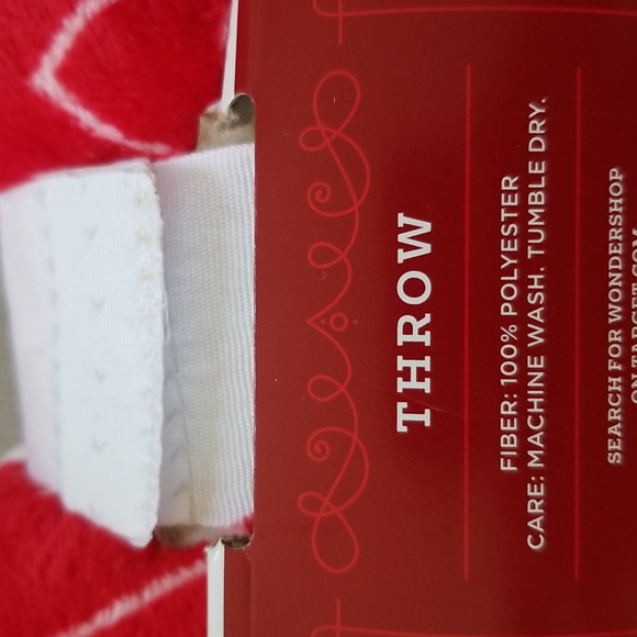 Santa LEGO & Plush Throw, Christmas Blanket - Picture 4 of 7